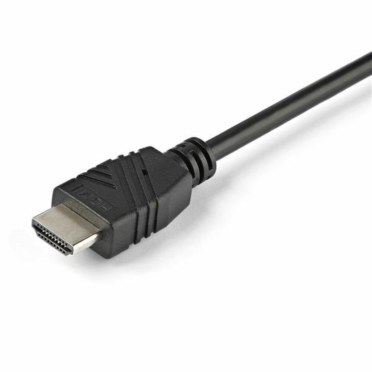 KVM komutatorius Startech SV211HDUA4K         